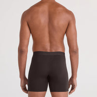 MEN'S SAXX VIBE XTRA SOFT COMFORT | SEASCAPE | INDIGO | DARK CHOCOLATE