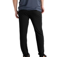 MEN'S SAXX SNOOZE SLEEP PANT | BLACK
