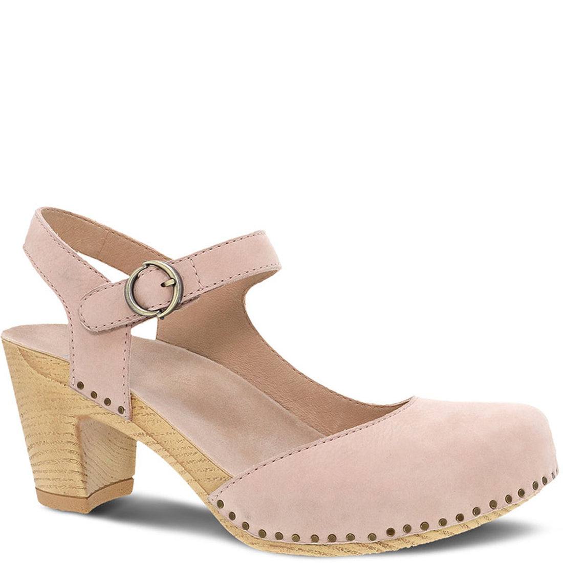 WOMEN'S DANSKO TAYTUM | BLUSH