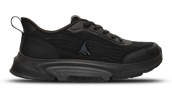 MEN'S PAHI B-ACTIVE MESH | COAL / ANTHRACITE