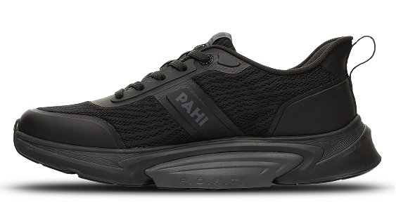 MEN'S PAHI B-ACTIVE MESH | COAL / ANTHRACITE