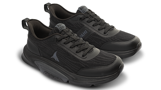 MEN'S PAHI B-ACTIVE MESH | COAL / ANTHRACITE