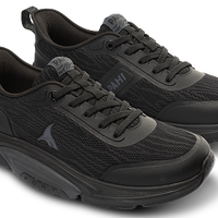 MEN'S PAHI B-ACTIVE MESH | COAL / ANTHRACITE