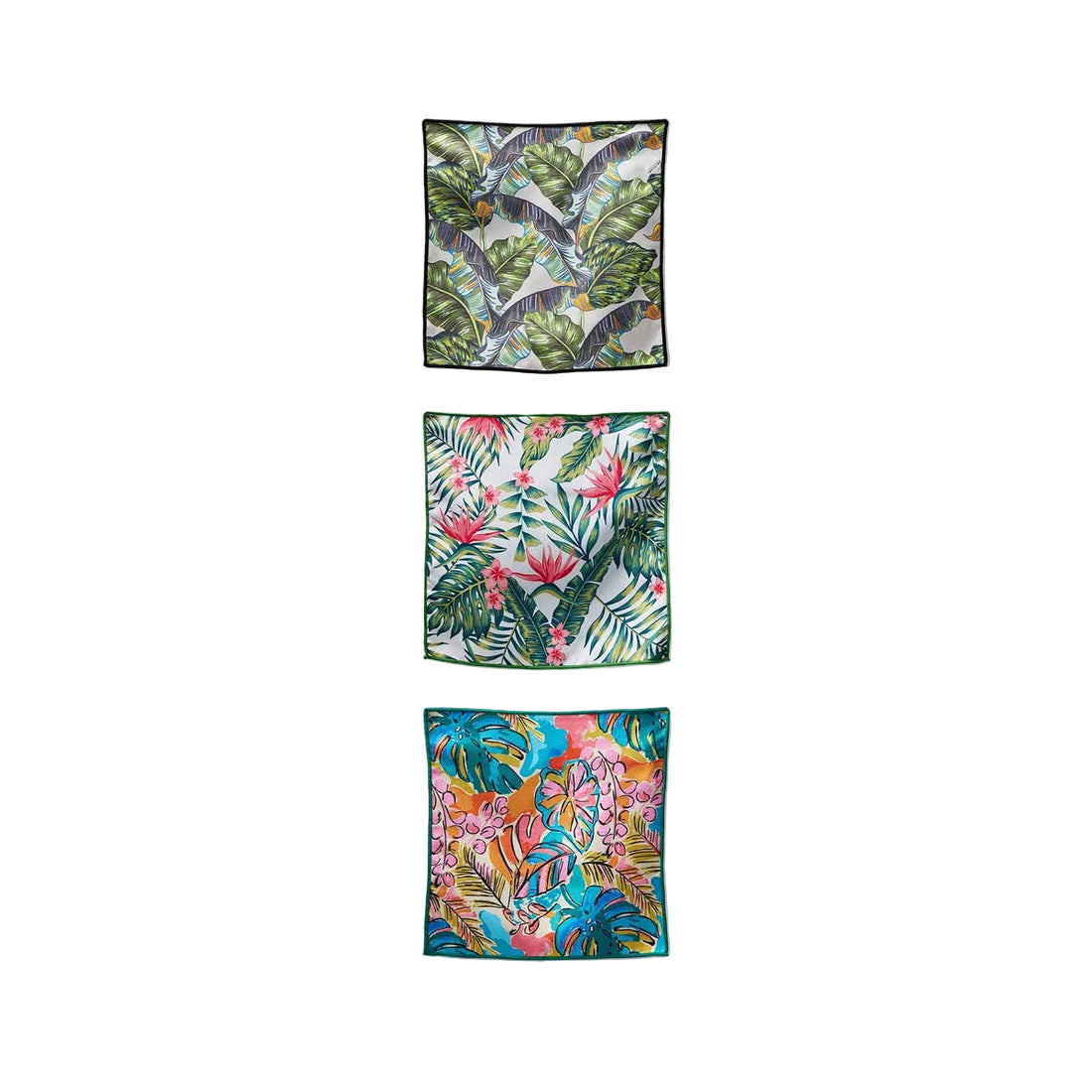 NOMADIX TINY TOWEL| FLORAL