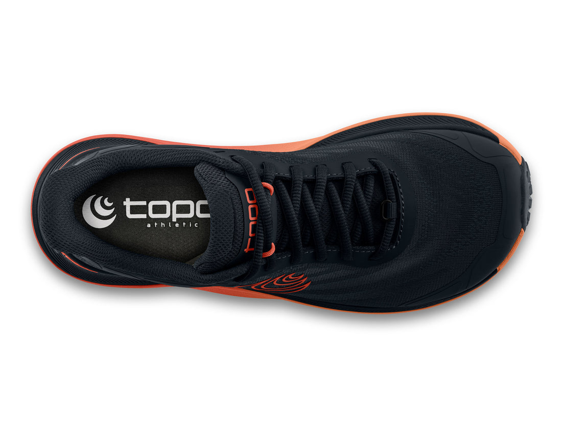 MEN'S TOPO ULTRAVENTURE 4 | BLACK / RED