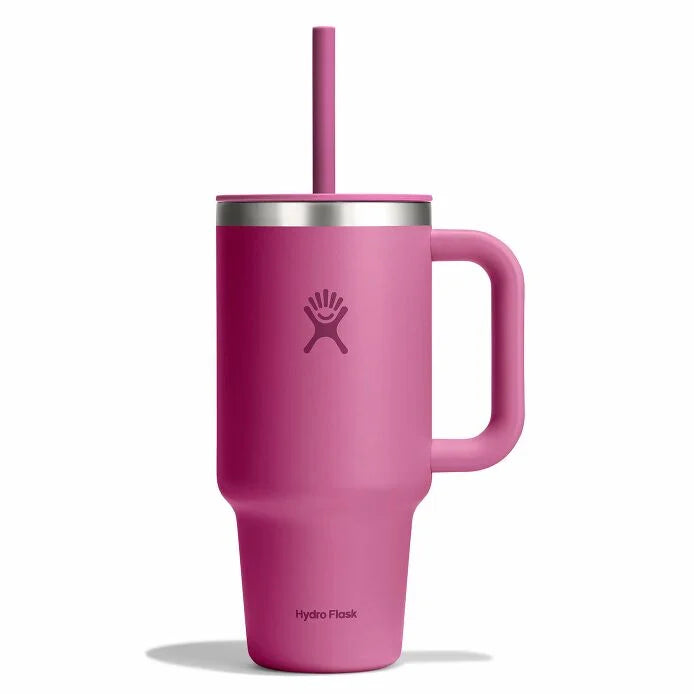 HYDRO FLASK 32 OZ TRAVEL TUMBLER | REEF