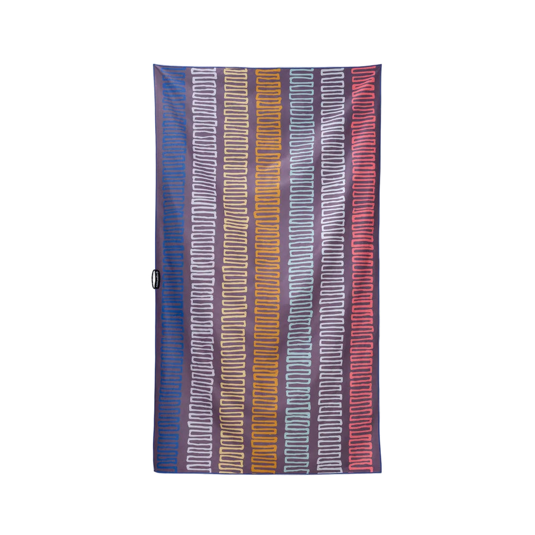 NOMADIX ULTRALIGHT TOWEL | SWITCHBACK MULTI