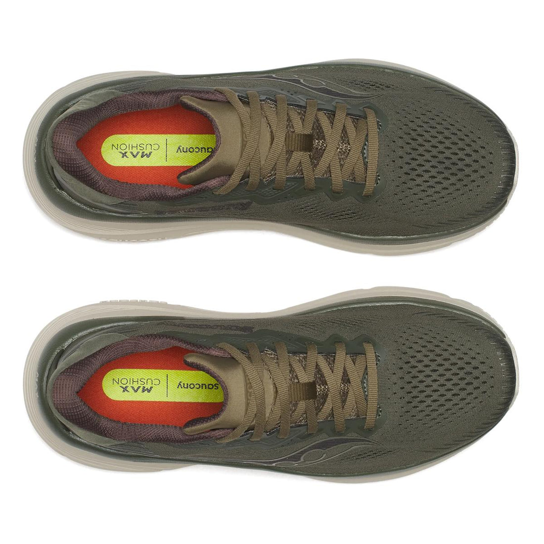 MEN'S SAUCONY GUIDE 19 | FATIGUE / FIELD