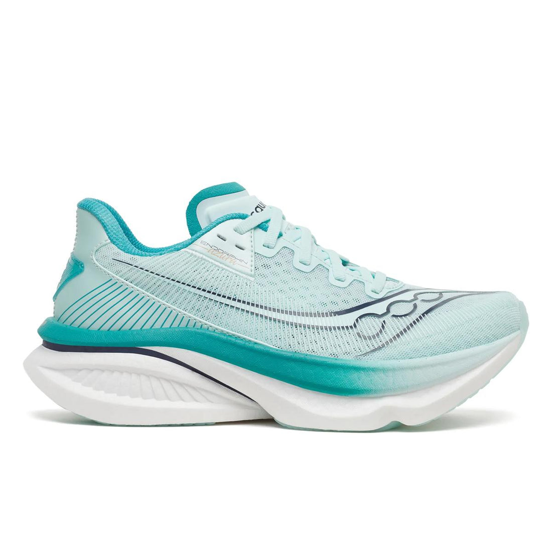 WOMEN'S SAUCONY ENDORPHIN AZURA | SPA TRANQUIL