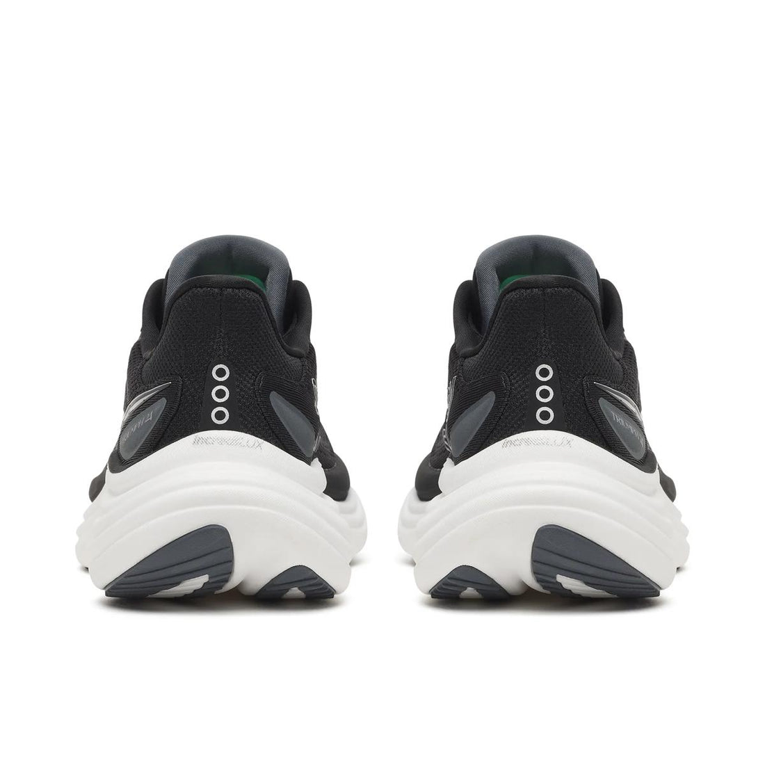 WOMEN'S SAUCONY TRIUMPH 24 | BLACK SILVER