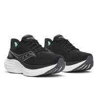 WOMEN'S SAUCONY TRIUMPH 24 | BLACK SILVER