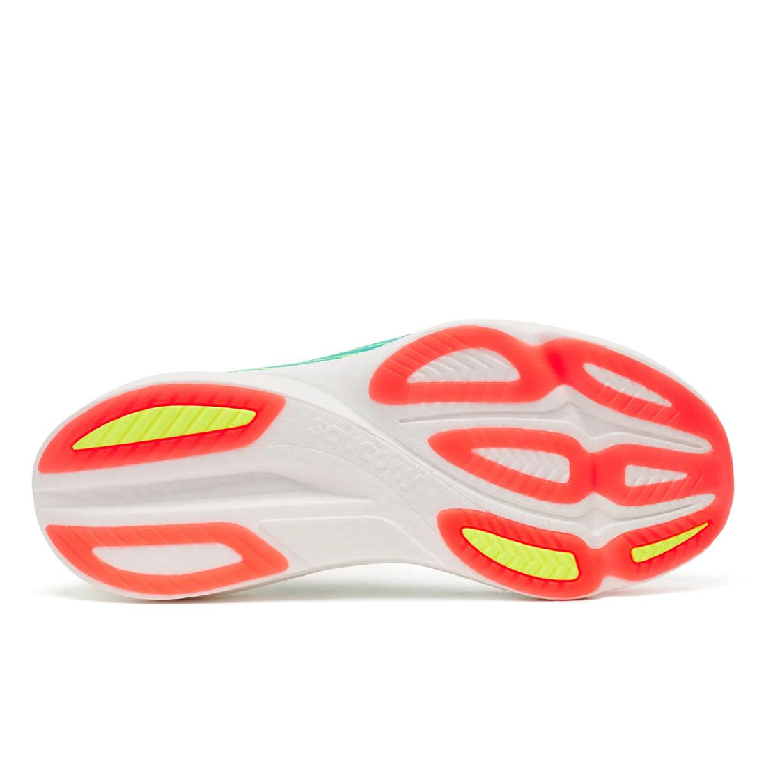 MEN'S SAUCONY ENDORPHIN AZURA | WHITE MULTI