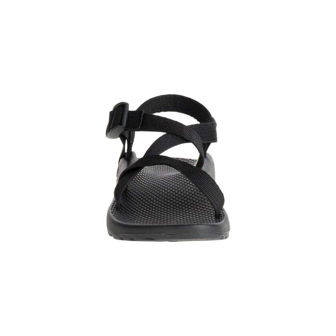 WOMEN'S CHACO Z / 1 ADJUSTABLE STRAP CLASSIC SANDAL | BLACK