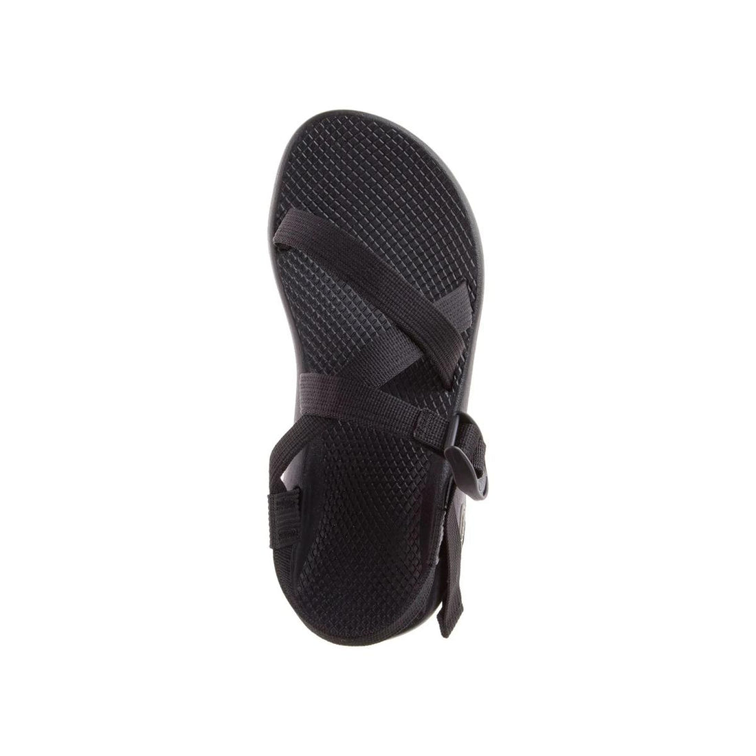 WOMEN'S CHACO Z / 1 ADJUSTABLE STRAP CLASSIC SANDAL | BLACK