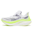 MEN'S SAUCONY ENDORPHIN SPEED 6 |  WHITE / CITRON