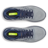 MEN'S SAUCONY GUIDE 19 | FOSSIL / NAVY