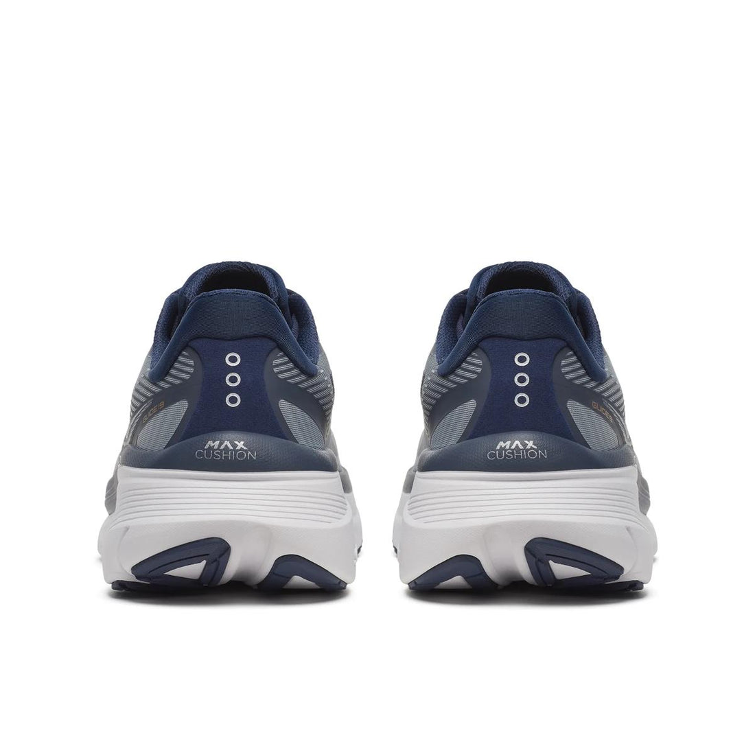 MEN'S SAUCONY GUIDE 19 | FOSSIL / NAVY