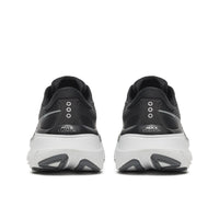 WOMEN'S SAUCONY GUIDE 19 | BLACK SILVER