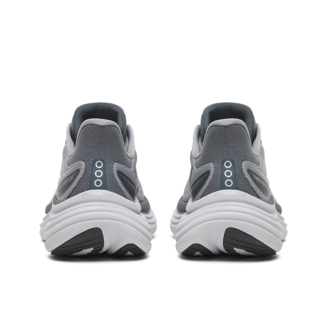MEN'S SAUCONY TRIUMPH 24 |  FOSSIL / GUNMETAL