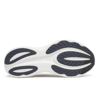 MEN'S SAUCONY TRIUMPH 24 |  BLACK SILVER