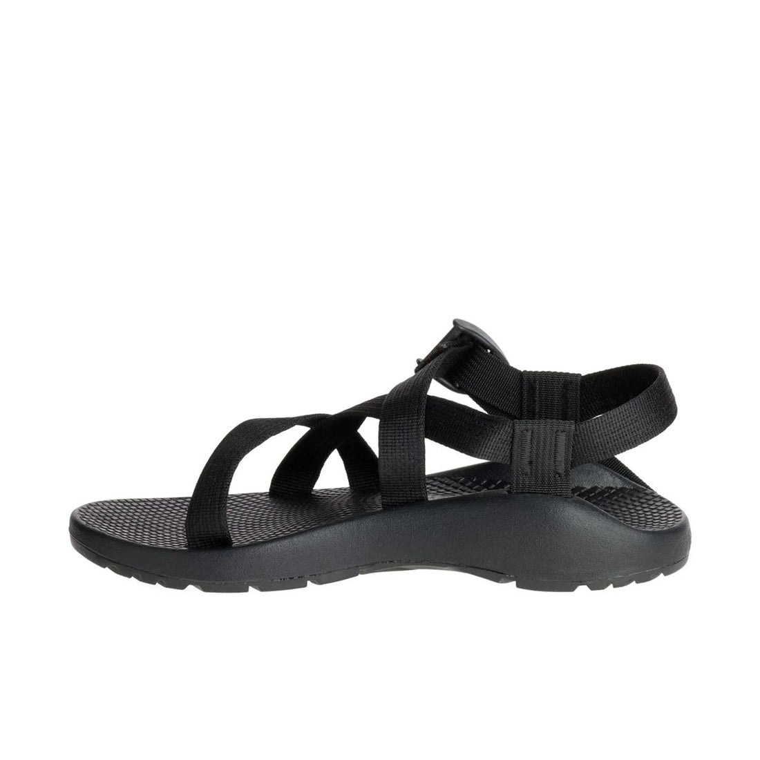 WOMEN'S CHACO Z / 1 ADJUSTABLE STRAP CLASSIC SANDAL | BLACK