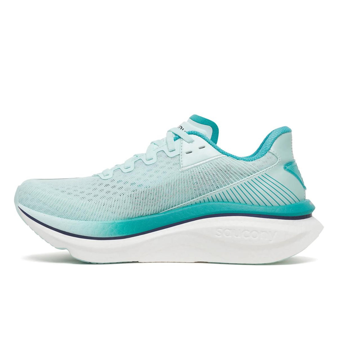 WOMEN'S SAUCONY ENDORPHIN AZURA | SPA TRANQUIL