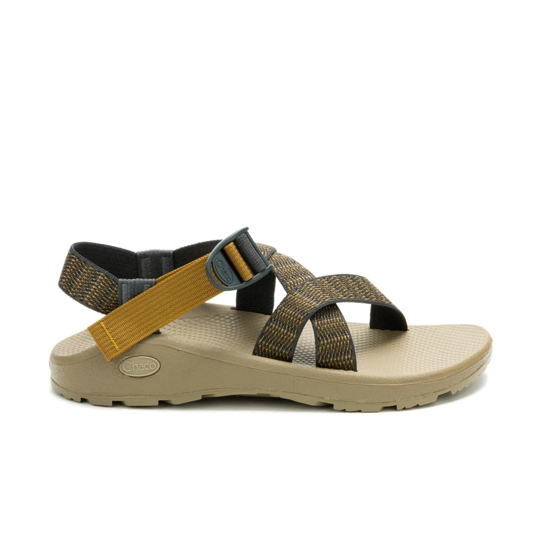 MEN'S CHACO ZCLOUD 1 ADJUSTABLE STRAP CLASSIC SANDAL | BIT MOUNTAIN