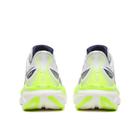 MEN'S SAUCONY ENDORPHIN SPEED 6 |  WHITE / CITRON