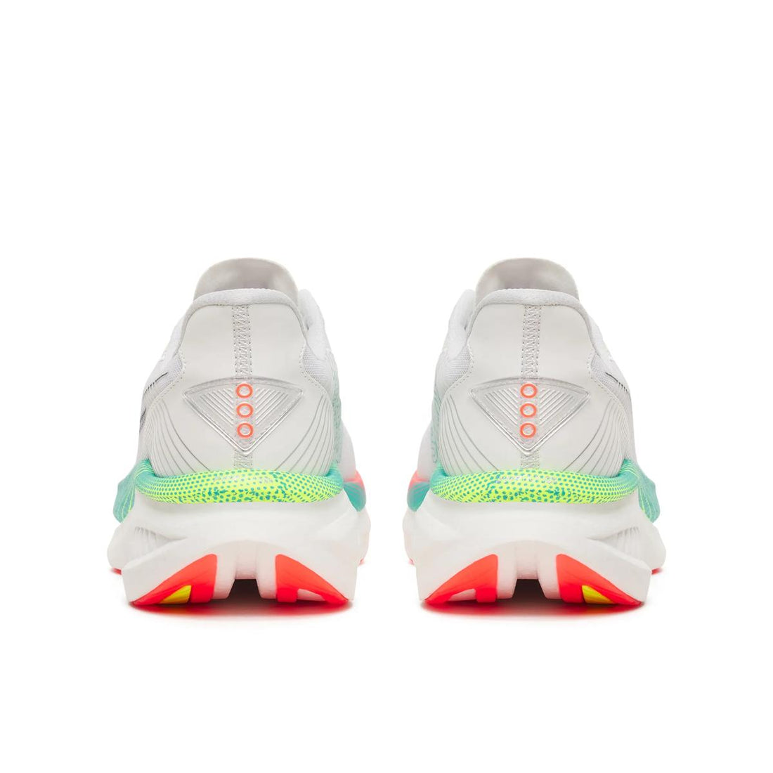 MEN'S SAUCONY ENDORPHIN AZURA | WHITE MULTI