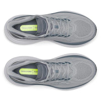 MEN'S SAUCONY TRIUMPH 24 |  FOSSIL / GUNMETAL