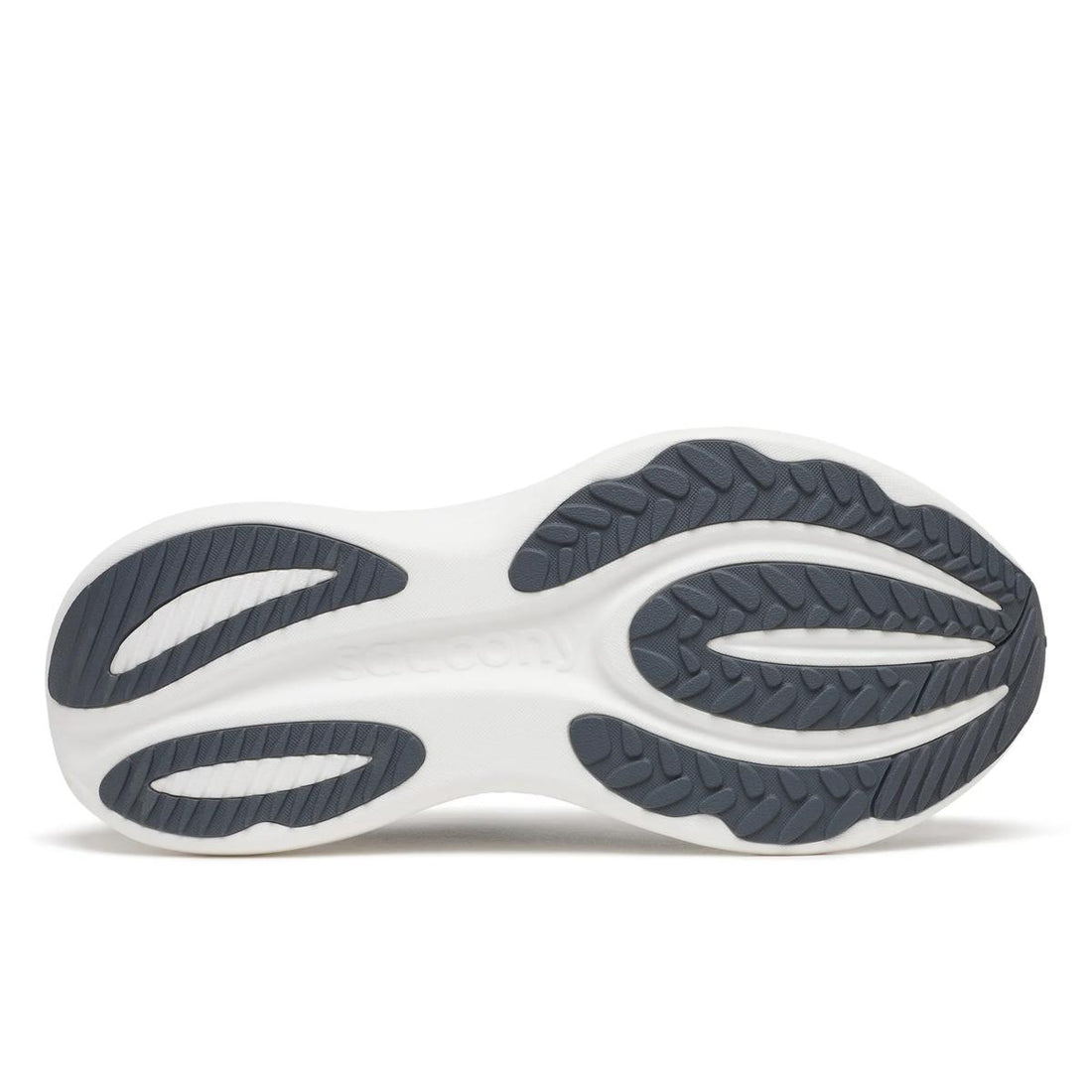 WOMEN'S SAUCONY TRIUMPH 24 | BLACK SILVER