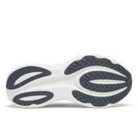WOMEN'S SAUCONY TRIUMPH 24 | BLACK SILVER