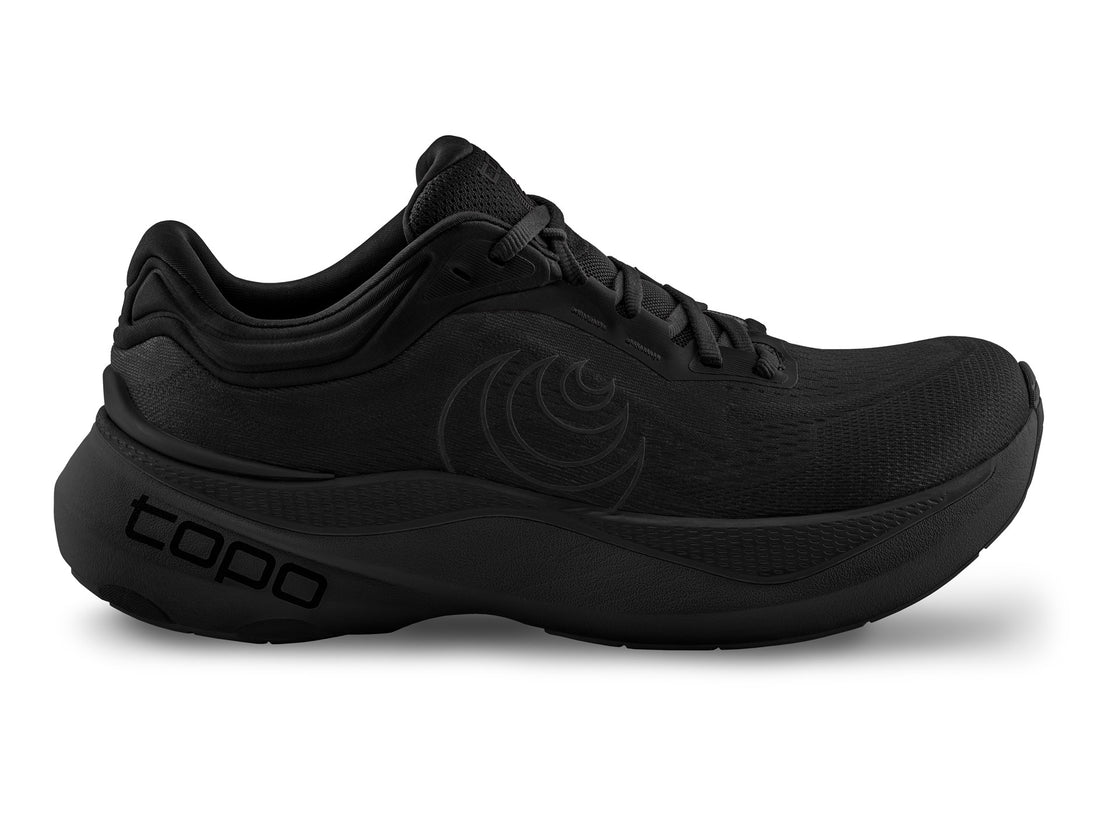 MEN'S TOPO AURA 2 | BLACK | BLACK