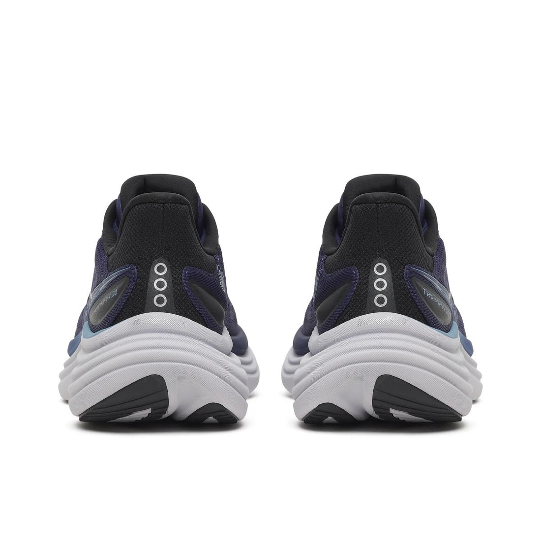 MEN'S SAUCONY TRIUMPH 24 |  NAVAL / WINDWARD