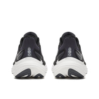 MEN'S SAUCONY TRIUMPH 24 |  BLACK SILVER