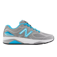 WOMEN'S NEW BALANCE 1540v3 | SILVER / POLARIS