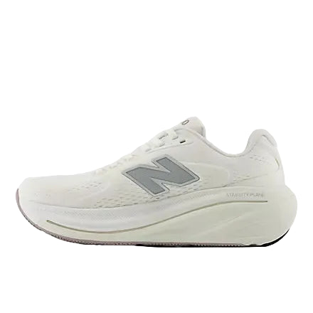 WOMEN'S NEW BALANCE FRESH FOAM X 860V15 | WHITE | GREY