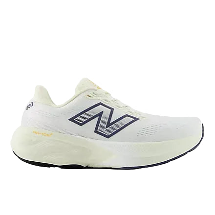 WOMEN'S NEW BALANCE FRESH FOAM X 880v15 | ANGORA WHITE METEORITE