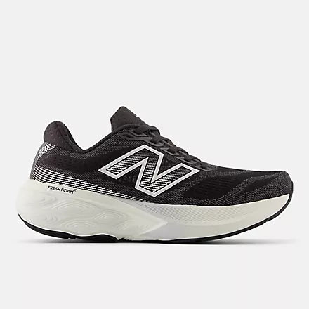 WOMEN'S NEW BALANCE FRESH FOAM X 880v15 | BLACK WHITE
