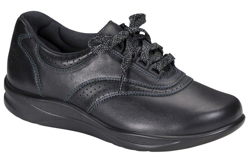 WOMEN'S SAS WALK EASY | BLACK
