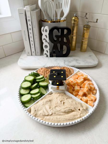 MUDPIE GRADUATION LIGHT UP SITTER