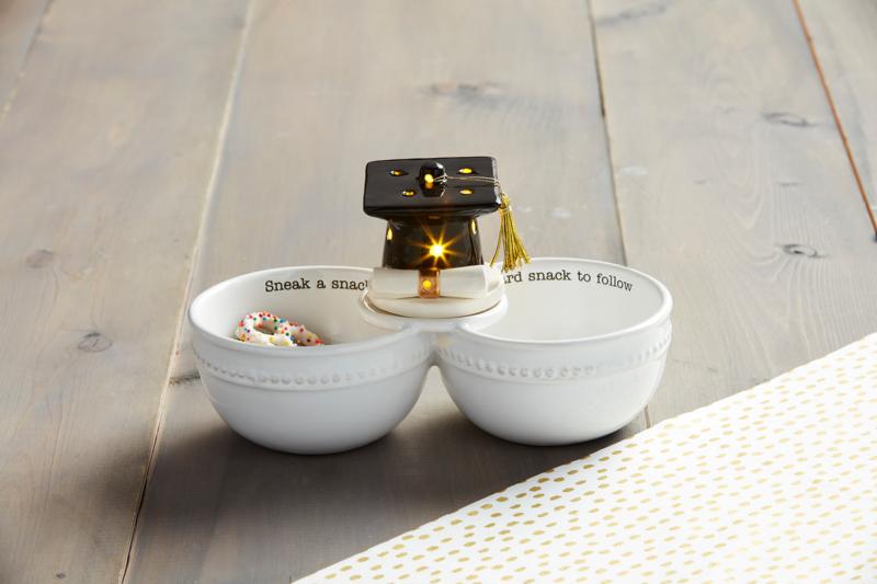 MUDPIE GRADUATION LIGHT UP SITTER