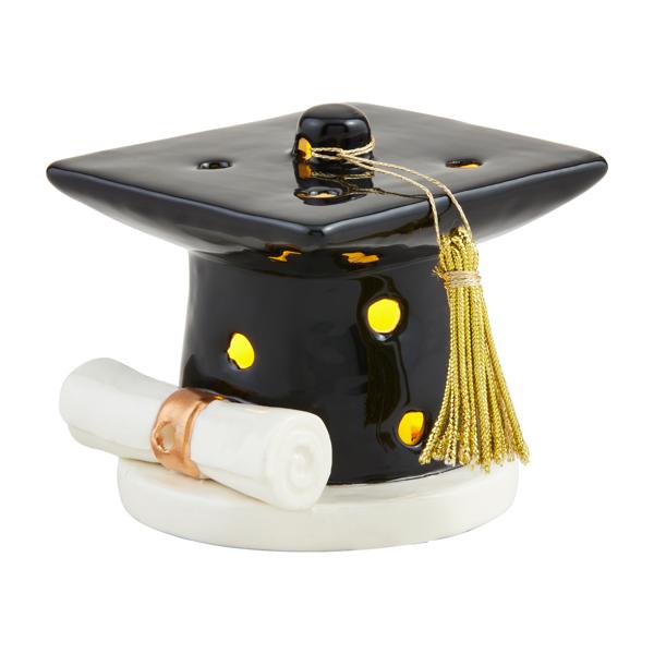 MUDPIE GRADUATION LIGHT UP SITTER