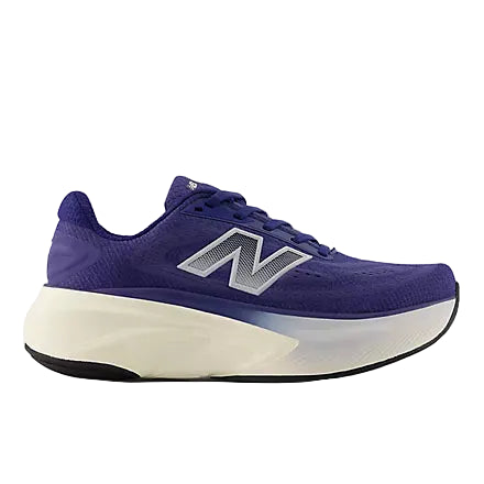 WOMEN'S NEW BALANCE FRESH FOAM X MORE V6 | BLUE