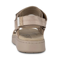 WOMEN'S WODEN LINE SANDAL | SILVER MINK