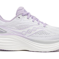 WOMEN'S SAUCONY TRIUMPH 24 | WHITE / PASTEL