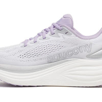 WOMEN'S SAUCONY TRIUMPH 24 | WHITE / PASTEL