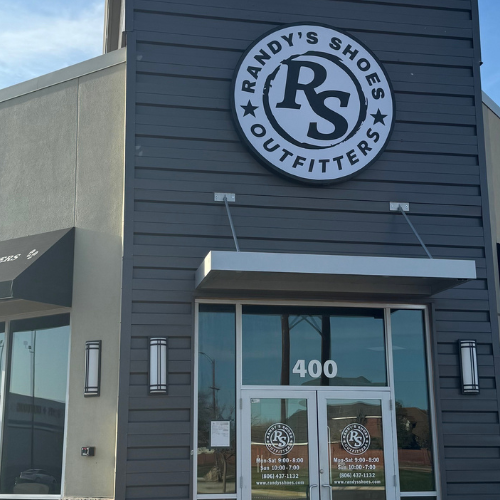 Randy's Shoes Outfitters