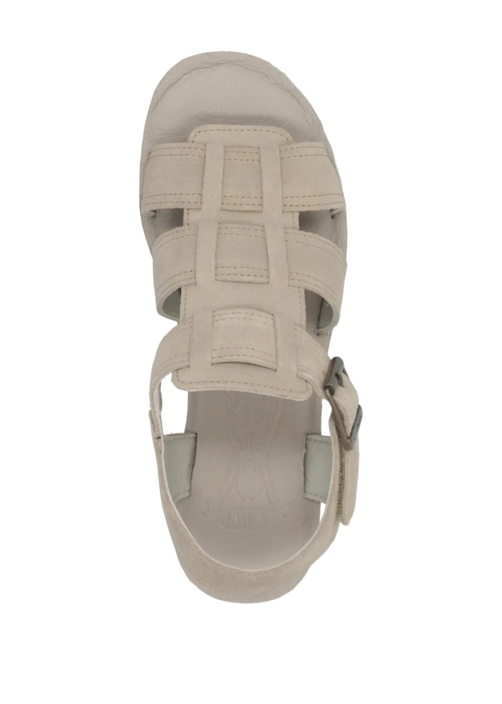 WOMEN'S FLY LONDON YUDD236FLY | TAUPE