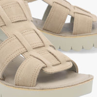 WOMEN'S FLY LONDON YUDD236FLY | TAUPE